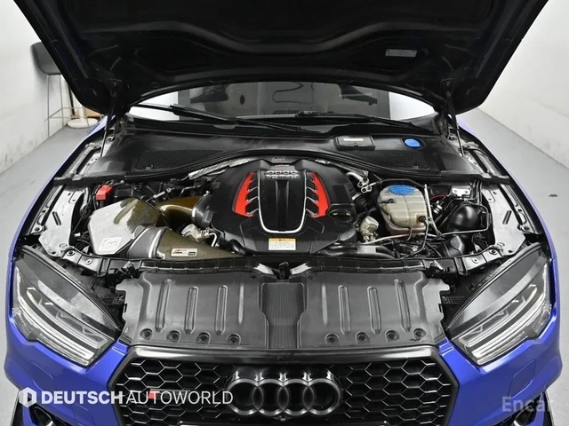 Audi RS7 ABT* ЛИЗИНГ* ХЕД ЪП* ШИБЕДАХ - автомобили, коли, обяви за нови и употребявани 5