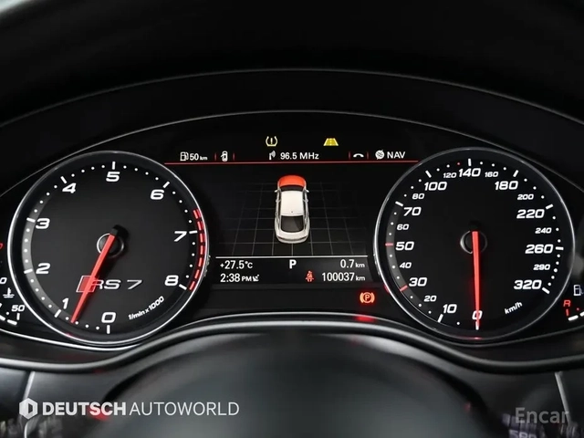 Audi RS7 ABT* ЛИЗИНГ* ХЕД ЪП* ШИБЕДАХ - автомобили, коли, обяви за нови и употребявани 7