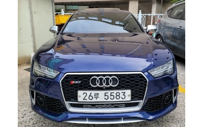 audi-rs7 - 1