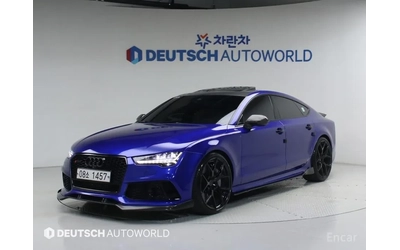 audi-rs7 - 0