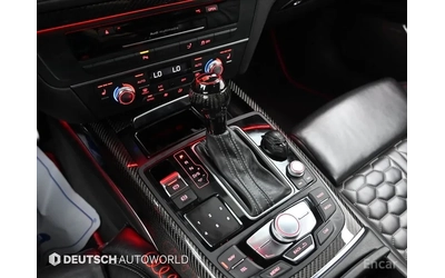 Audi Rs7 ABT* ЛИЗИНГ* ХЕД ЪП* ШИБЕДАХ - автомобили, коли, обяви за нови и употребявани 8