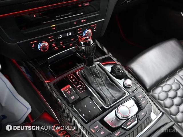 Audi Rs7 ABT* ЛИЗИНГ* ХЕД ЪП* ШИБЕДАХ - автомобили, коли, обяви за нови и употребявани 8