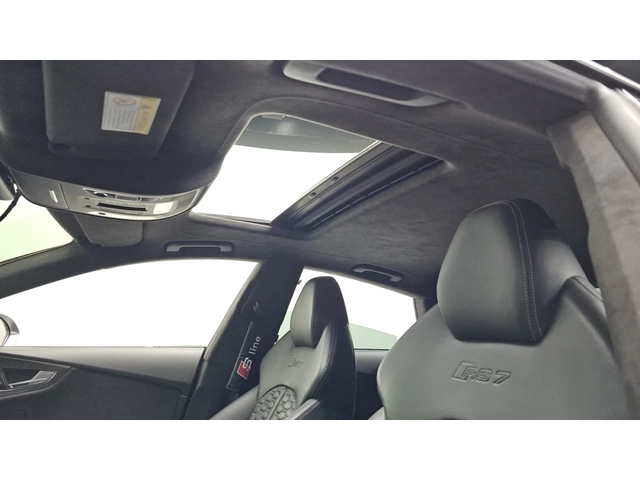 Audi Rs7 CARBON* DISTRONIK* HEAD-UP* B&O* КРАЙНА ЦЕНА - автомобили, коли, обяви за нови и употребявани 14