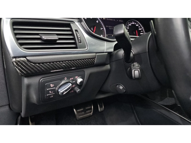 Audi Rs7 CARBON* DISTRONIK* HEAD-UP* B&O* КРАЙНА ЦЕНА - автомобили, коли, обяви за нови и употребявани 8