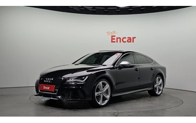 audi-rs7 - 0
