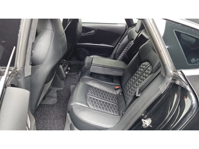 Audi Rs7 CARBON* DISTRONIK* HEAD-UP* B&O* КРАЙНА ЦЕНА - автомобили, коли, обяви за нови и употребявани 15