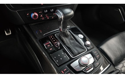 Audi Rs7 4.0 TFSI* QUATTRO SPORT* PANO* КОЖА* ПОДГРЕВ* - автомобили, коли, обяви за нови и употребявани 8