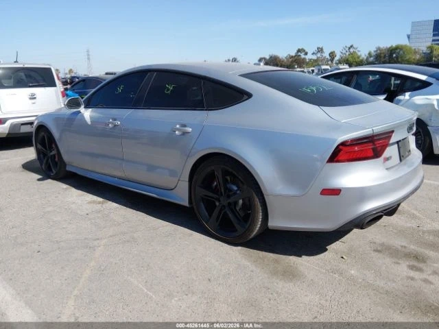 Audi Rs7 QUATTRO* PRESTIGE* 4.0T* КОЖА* ПОДГРЕВ* ШИБИДАХ* - автомобили, коли, обяви за нови и употребявани 2