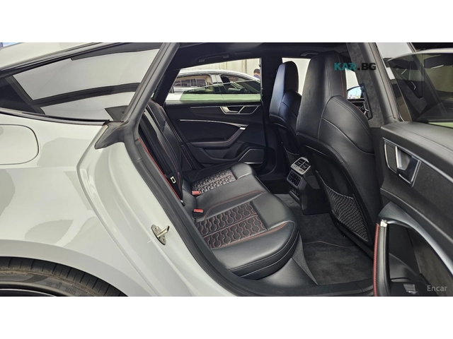 Audi Rs7 40 TFSI QAUTRRO* 360* ОБДУХВ* ПАНО* HEAD UP - автомобили, коли, обяви за нови и употребявани 10