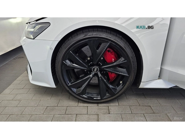 Audi Rs7 40 TFSI QAUTRRO* 360* ОБДУХВ* ПАНО* HEAD UP - автомобили, коли, обяви за нови и употребявани 4