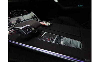 Audi Rs7 4.0 TFSI QUATTRO* КОЖА* ОБДУХВ* ПАНО* 360* HUD - автомобили, коли, обяви за нови и употребявани 10