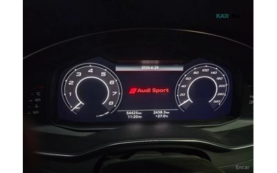 Audi Rs7 4.0 TFSI QUATTRO* КОЖА* ОБДУХВ* ПАНО* 360* HUD - автомобили, коли, обяви за нови и употребявани 8