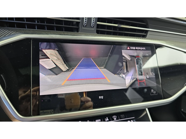 Audi Rs7 2021* 360* DIS* HUD* ОБДУХ* ALCANTARA* КРАЙНА ЦЕНА - автомобили, коли, обяви за нови и употребявани 10
