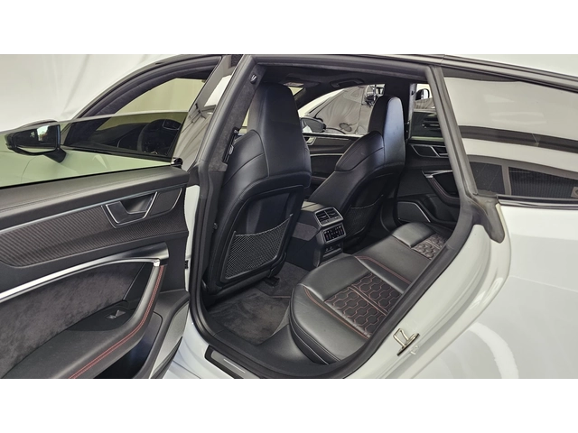 Audi Rs7 2021* 360* DIS* HUD* ОБДУХ* ALCANTARA* КРАЙНА ЦЕНА - автомобили, коли, обяви за нови и употребявани 14