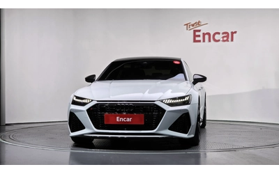 audi-rs7 - 1