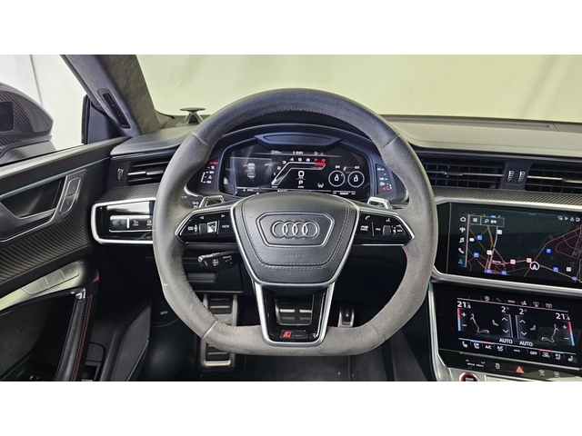 Audi Rs7 2021* 360* DIS* HUD* ОБДУХ* ALCANTARA* КРАЙНА ЦЕНА - автомобили, коли, обяви за нови и употребявани 5