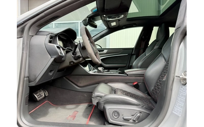 Audi Rs7 4.0 TFSI Bang & Olufsen 360 Ceramic - автомобили, коли, обяви за нови и употребявани 10