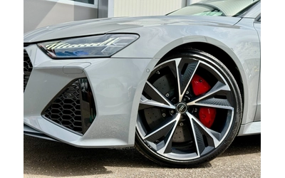Audi Rs7 4.0 TFSI Bang & Olufsen 360 Ceramic - автомобили, коли, обяви за нови и употребявани 15