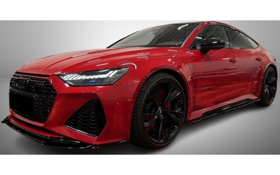 audi-rs7-rs7-4-0-sportsback-quattro - 0