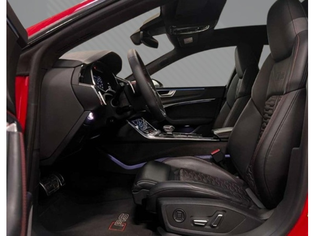 Audi RS7 RS7 4.0 Sportsback Quattro - автомобили, коли, обяви за нови и употребявани 6