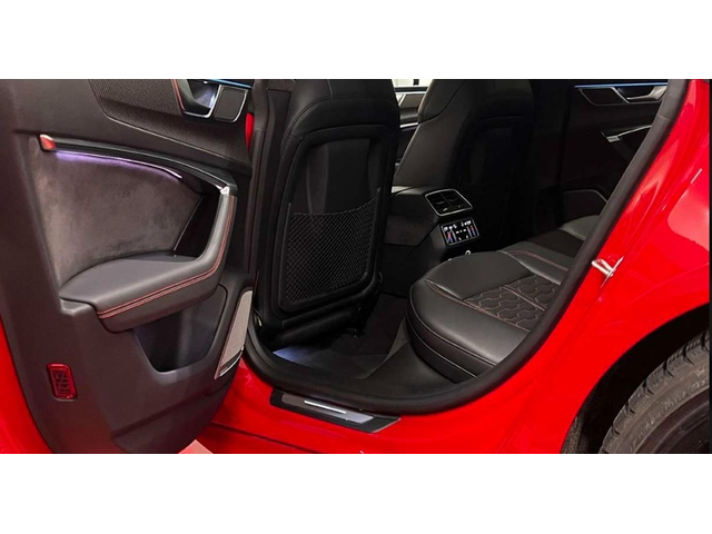 Audi RS7 RS7 4.0 Sportsback Quattro - автомобили, коли, обяви за нови и употребявани 9