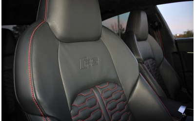 Audi RS7 RS7 Sportback 4.0 TFSI V8 Quattro - автомобили, коли, обяви за нови и употребявани 13