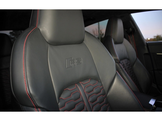 Audi RS7 RS7 Sportback 4.0 TFSI V8 Quattro - автомобили, коли, обяви за нови и употребявани 13