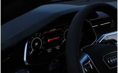 Audi RS7 RS7 Sportback 4.0 TFSI V8 Quattro - автомобили, коли, обяви за нови и употребявани 15