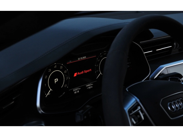 Audi RS7 RS7 Sportback 4.0 TFSI V8 Quattro - автомобили, коли, обяви за нови и употребявани 15