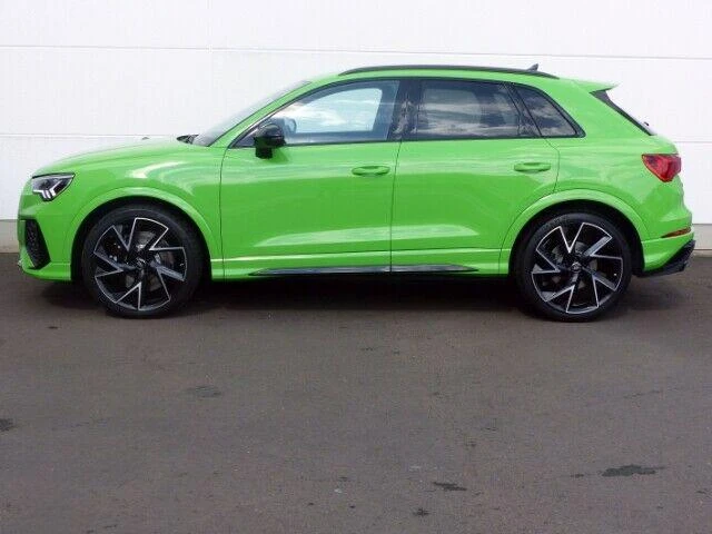 Audi RSQ3 - автомобили, коли, обяви за нови и употребявани 1