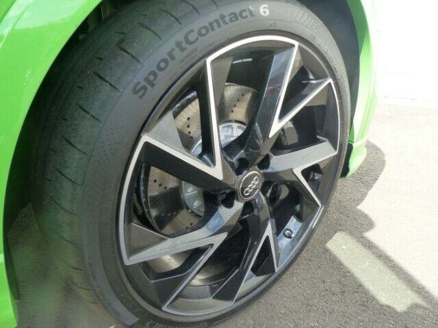 Audi RSQ3 - автомобили, коли, обяви за нови и употребявани 4