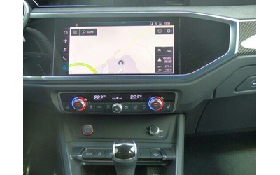 Audi RSQ3 - автомобили, коли, обяви за нови и употребявани 6