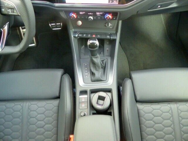 Audi RSQ3 - автомобили, коли, обяви за нови и употребявани 7