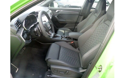 Audi RSQ3 - автомобили, коли, обяви за нови и употребявани 8