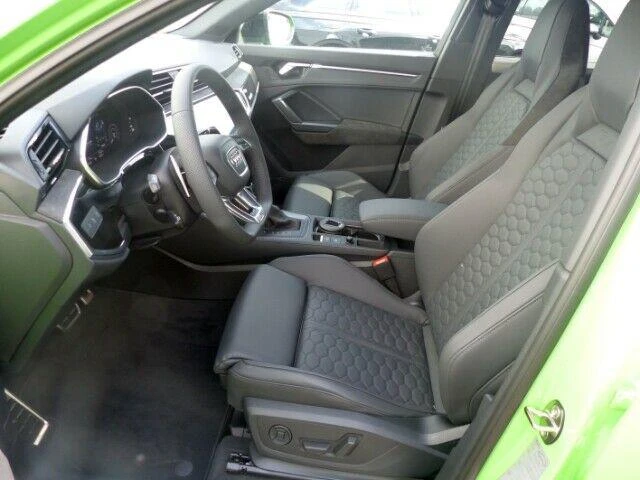 Audi RSQ3 - автомобили, коли, обяви за нови и употребявани 8