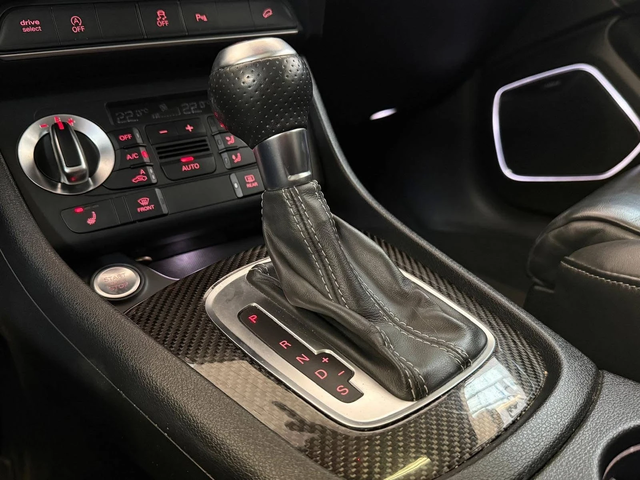 Audi RSQ3 2.5TFSI QUATTRO FULL CARBON BOSE ПАНО ЛИЗИНГ 100% - автомобили, коли, обяви за нови и употребявани 13