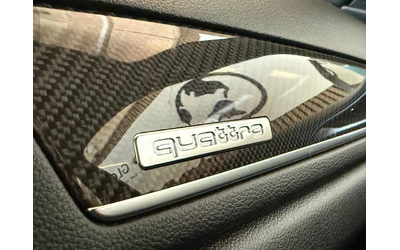 Audi RSQ3 2.5TFSI QUATTRO FULL CARBON BOSE ПАНО ЛИЗИНГ 100% - автомобили, коли, обяви за нови и употребявани 15