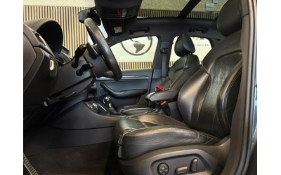 Audi RSQ3 2.5TFSI QUATTRO FULL CARBON BOSE ПАНО ЛИЗИНГ 100% - автомобили, коли, обяви за нови и употребявани 8