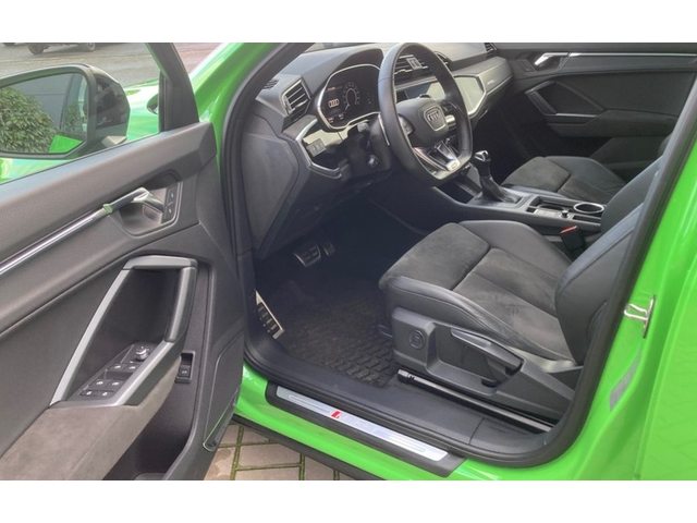 Audi RSQ3 RSQ3 2.5 TFSI Sportback - автомобили, коли, обяви за нови и употребявани 5