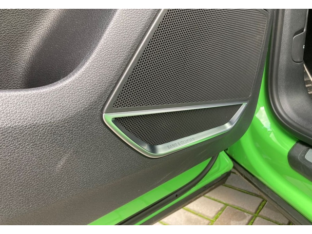 Audi RSQ3 RSQ3 2.5 TFSI Sportback - автомобили, коли, обяви за нови и употребявани 6