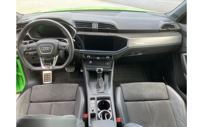 Audi RSQ3 RSQ3 2.5 TFSI Sportback - автомобили, коли, обяви за нови и употребявани 7