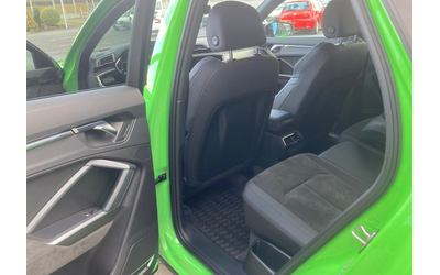 Audi RSQ3 RSQ3 2.5 TFSI Sportback - автомобили, коли, обяви за нови и употребявани 8