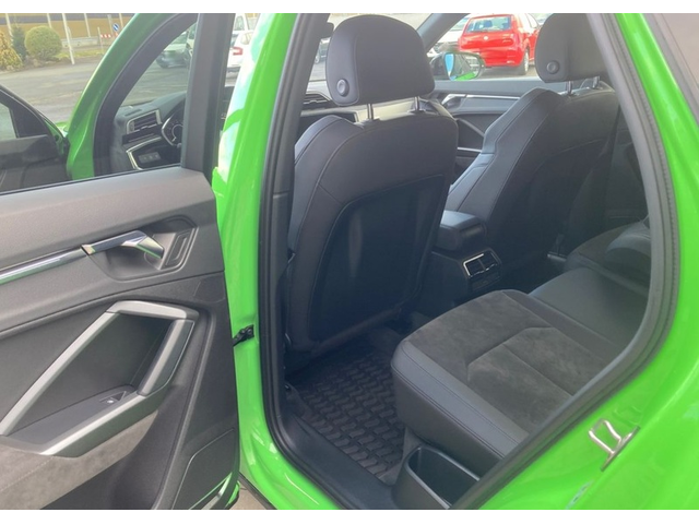 Audi RSQ3 RSQ3 2.5 TFSI Sportback - автомобили, коли, обяви за нови и употребявани 8