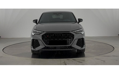 audi-rsq3-rsq3-2-5-tfsi-sportback - 1