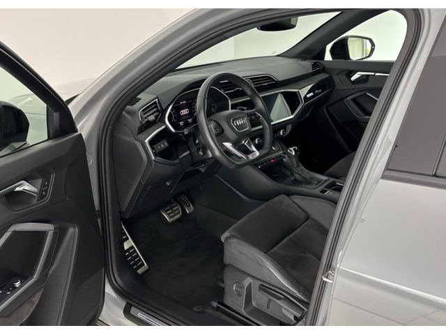 Audi RSQ3 RSQ3 2.5 TFSI Sportback - автомобили, коли, обяви за нови и употребявани 6