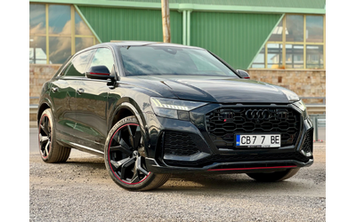audi-rsq8 - 0