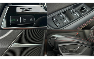 Audi RSQ8 - автомобили, коли, обяви за нови и употребявани 12