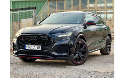 audi-rsq8 - 2