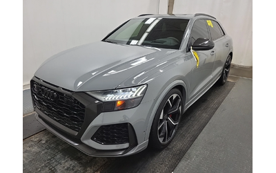audi-rsq8 - 0