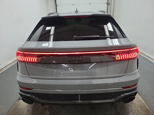 Audi RSQ8 4.0 TFSI QUATTRO - автомобили, коли, обяви за нови и употребявани 2